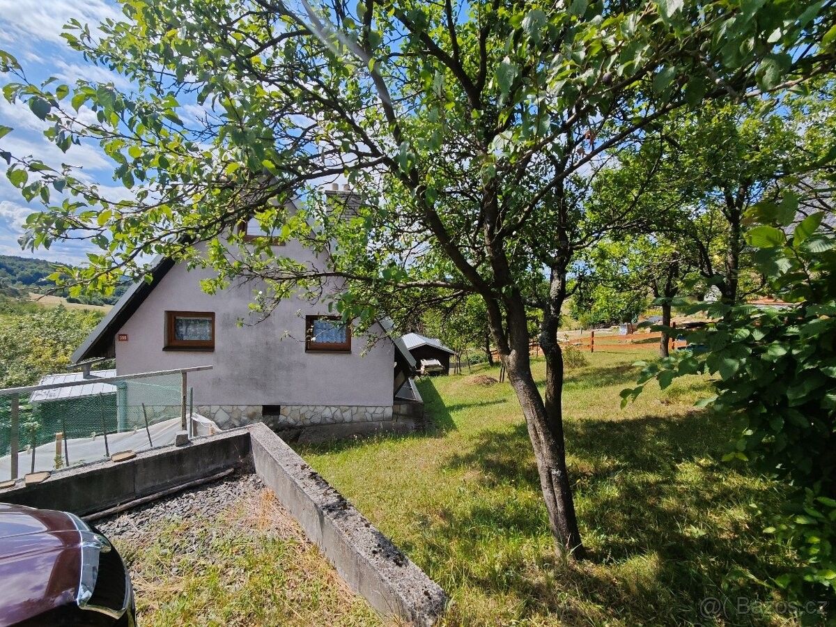 Chaty, Trnava u Zlína, 763 18 - 2