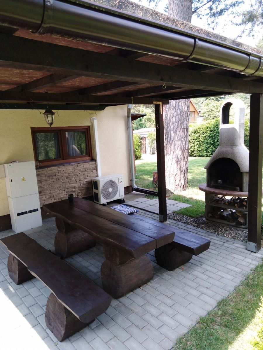 Chaty, Ostravice 1, Moravskoslezský kraj - 2