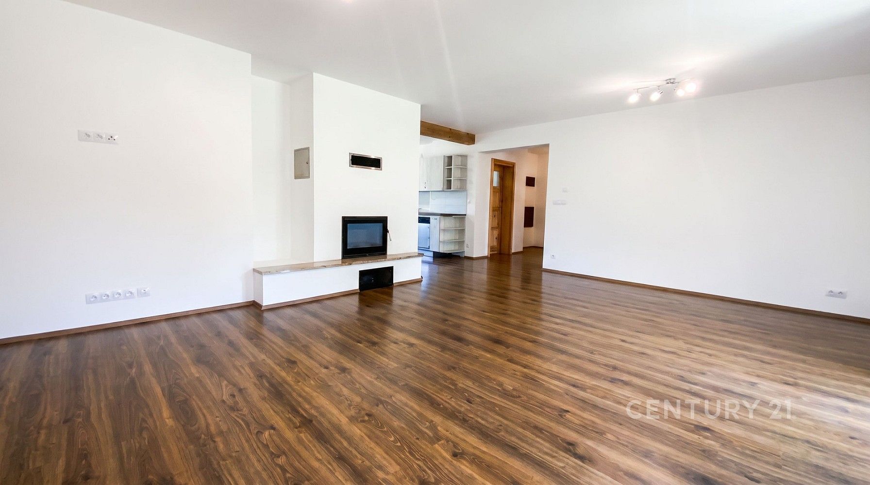 Pronájem rodinný dům - Zdounky - Těšánky, okres Kroměříž, Zlínský kraj, 178 m² - 5