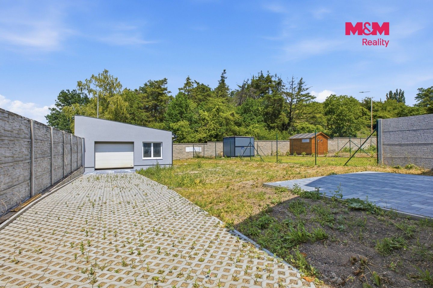 Prodej rodinný dům - Švermov, Kladno, 104 m² - 5