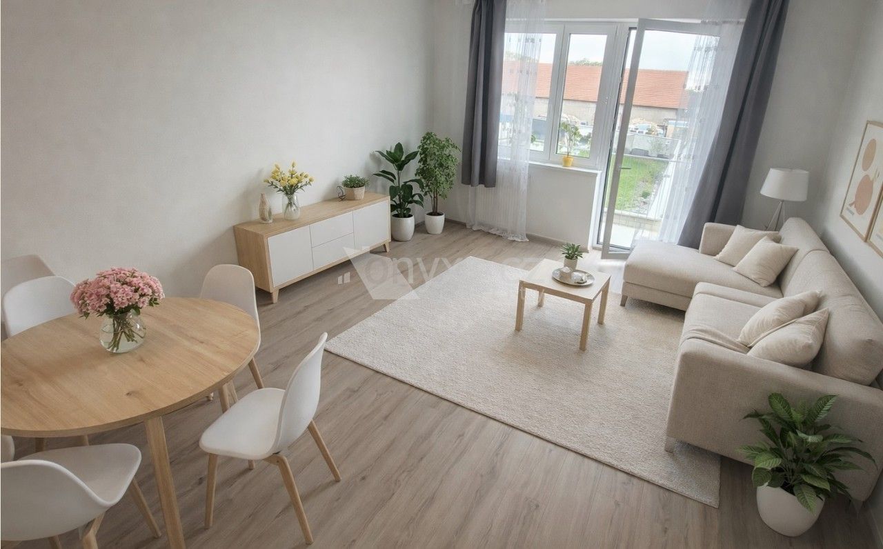 1+kk, Želetická, Praha, 37 m²