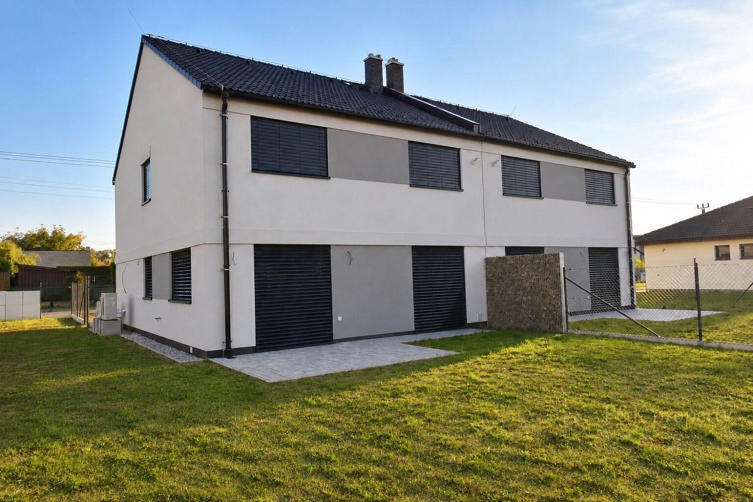 Rodinný dům · 143 m² · U Obchodu, Červený Újezd, okres Praha-západ - 2