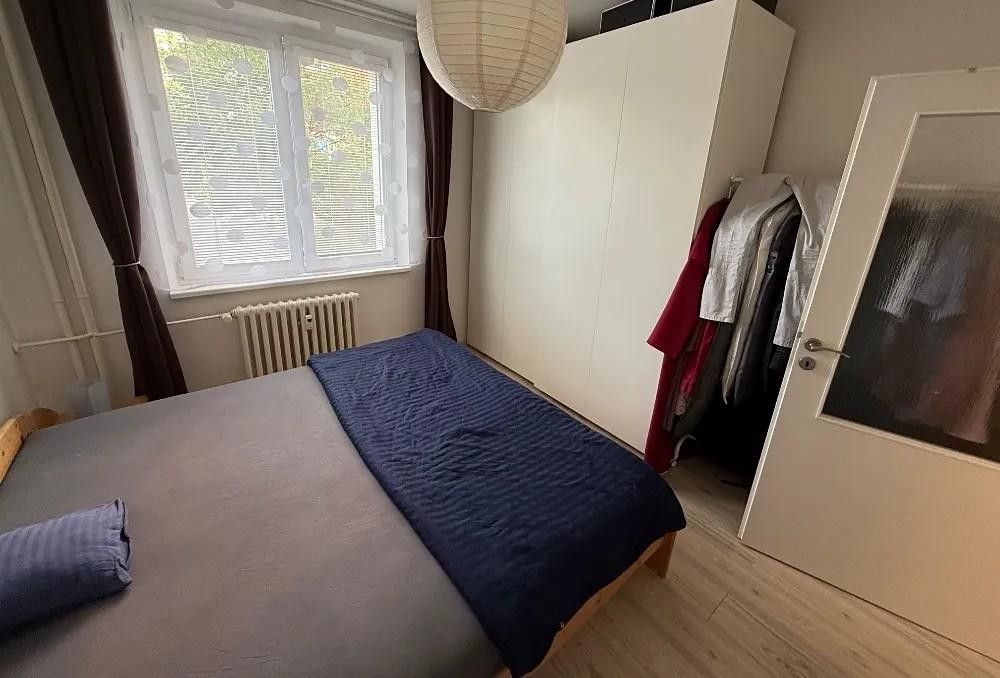 Prodej byt 2+kk - Svážná, Brno, 49 m² - 5