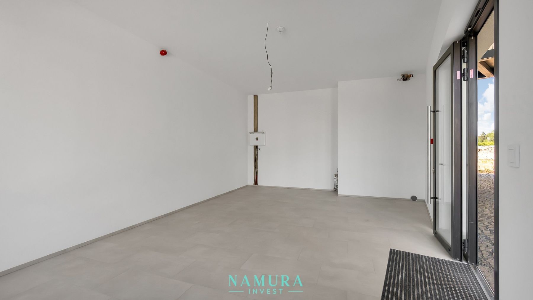 Prodej obchodní prostory - Dostalové, Praha - Hlubočepy, 60 m² - 5