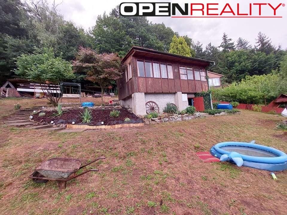Prodej chata - Dolany, Olomouc, 36 m²