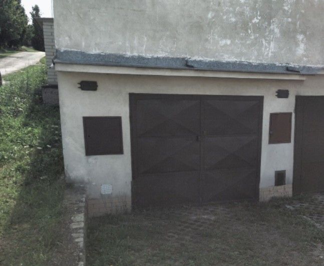 Garáže, Kyjov, 697 01