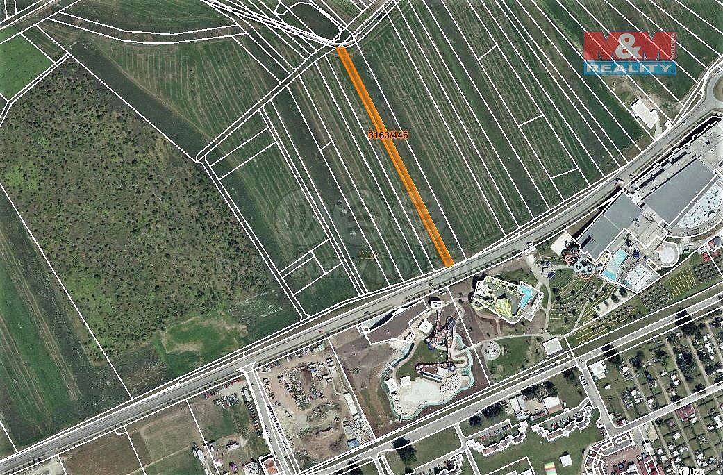 Zahrada · Pasohlávky, okres Brno-venkov, Jihomoravský kraj - 3