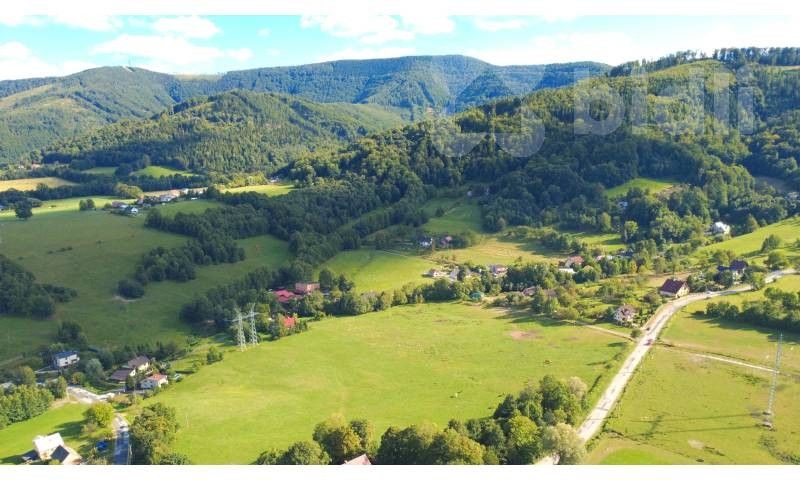 Pozemek pro bydlení · Třinec Guty - 4