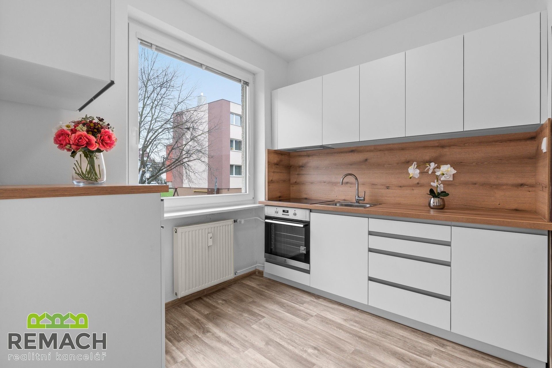 3+1, Úprkova, Staré Město, 90 m²