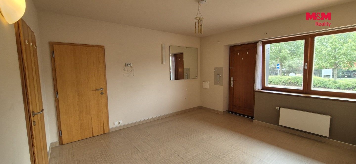 Byt 1+kk · 24 m² · Pod Dálnicí, Králův Dvůr - 4