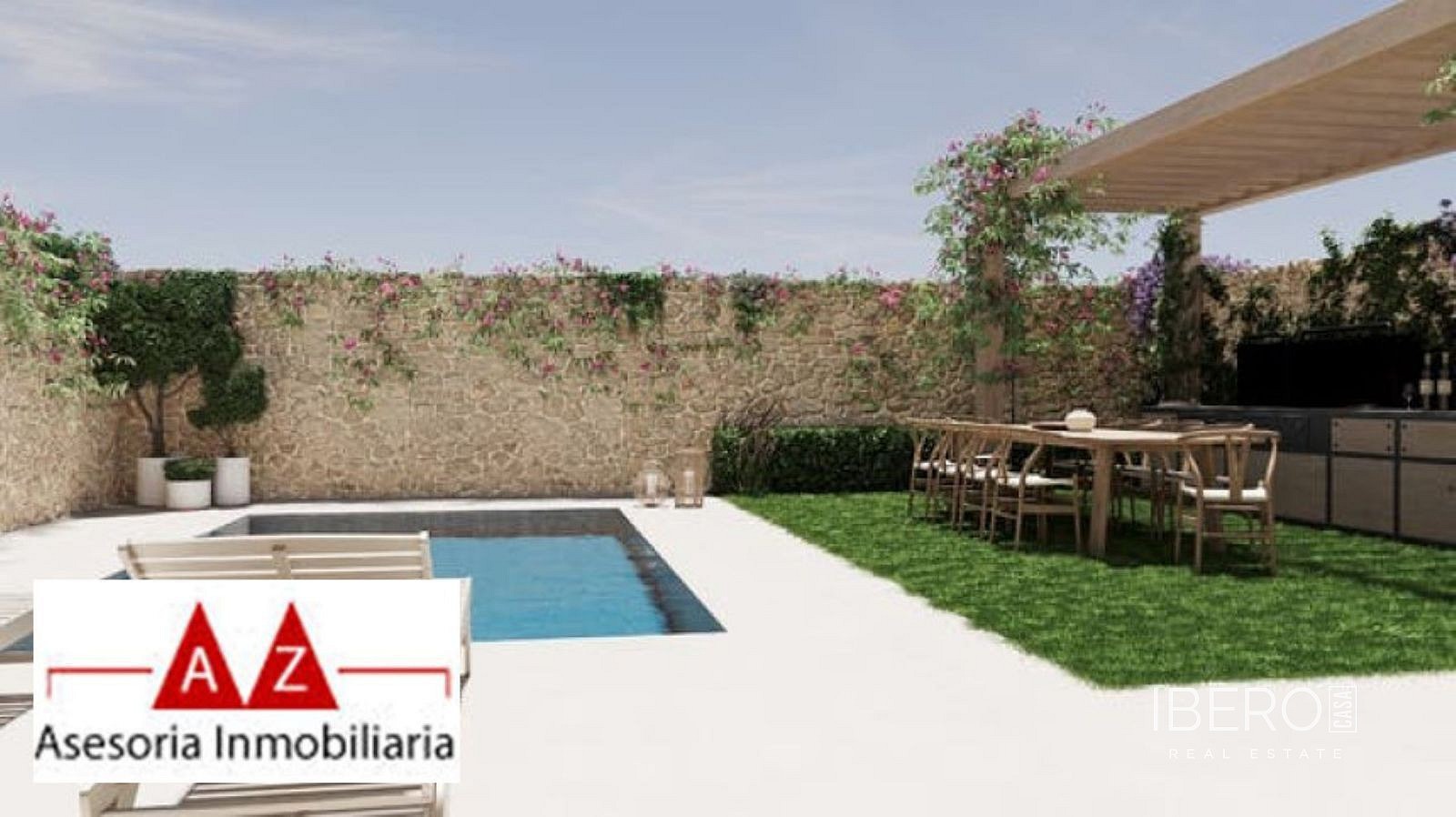 Byt 4+kk · 132 m² · Palma de Mallorca, Španělsko - 4