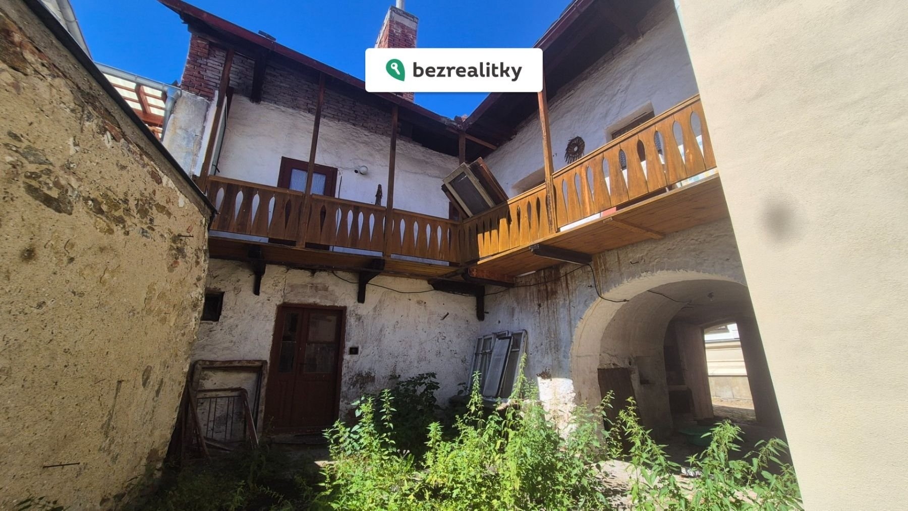 Rodinný dům · 200 m² · Radní 211, Netolice - 3