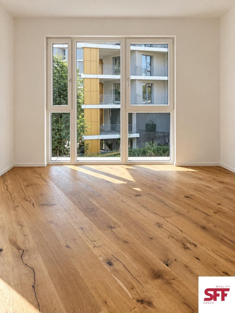 Pronájem byt 2+kk - Praha 10, Praha, 51 m² - 5