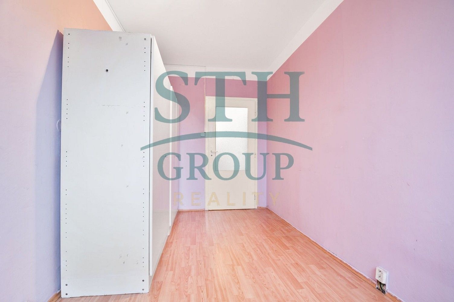 Byt 2+kk · 41 m² · Ústí nad Labem - Krásné Březno, Ústecký kraj - 4
