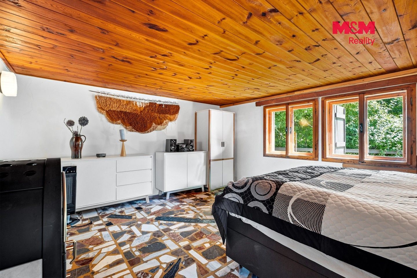 Prodej chata - Semice, 58 m² - 5
