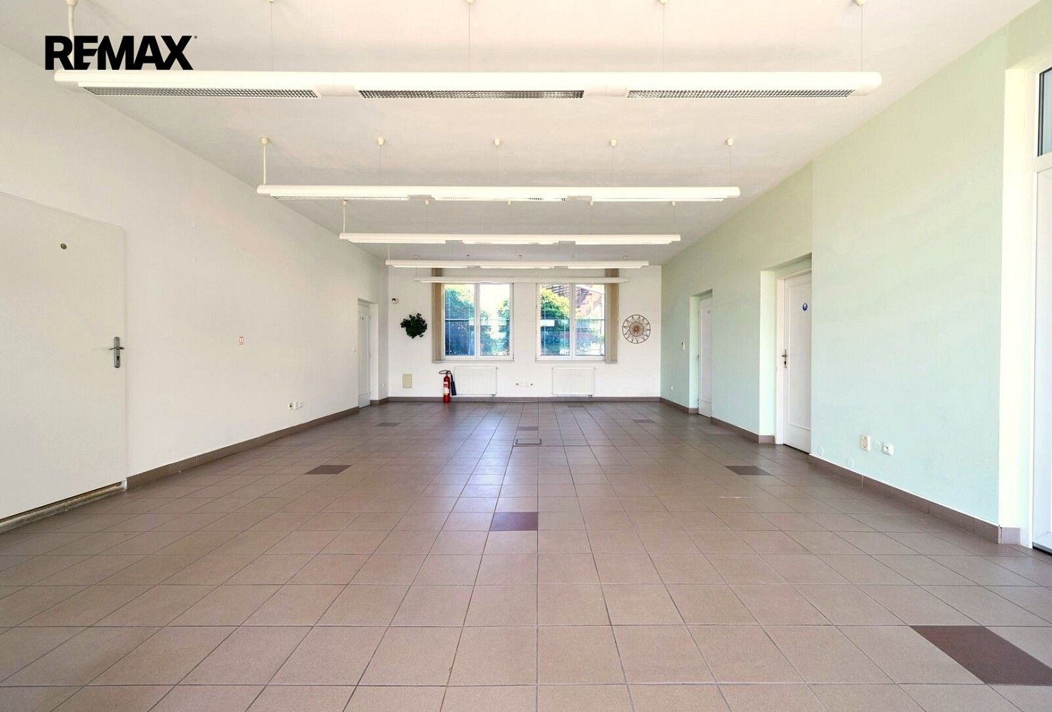 Kancelář · 288 m² · Hradec Králové - Slezské Předměstí, Královéhradecký kraj - 3