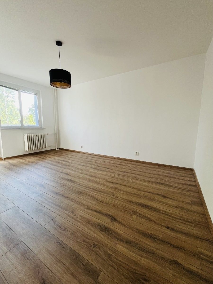 2+1, Svornosti, Ostrava, 50 m² - 2