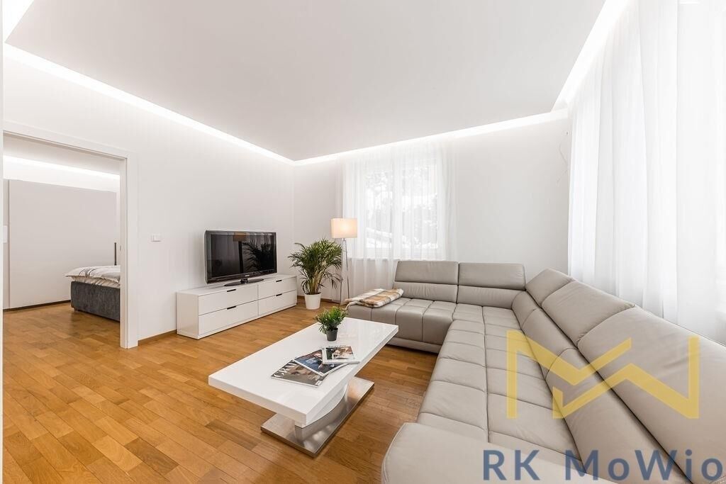 3+kk, Střešovická, Praha, 100 m² - 2