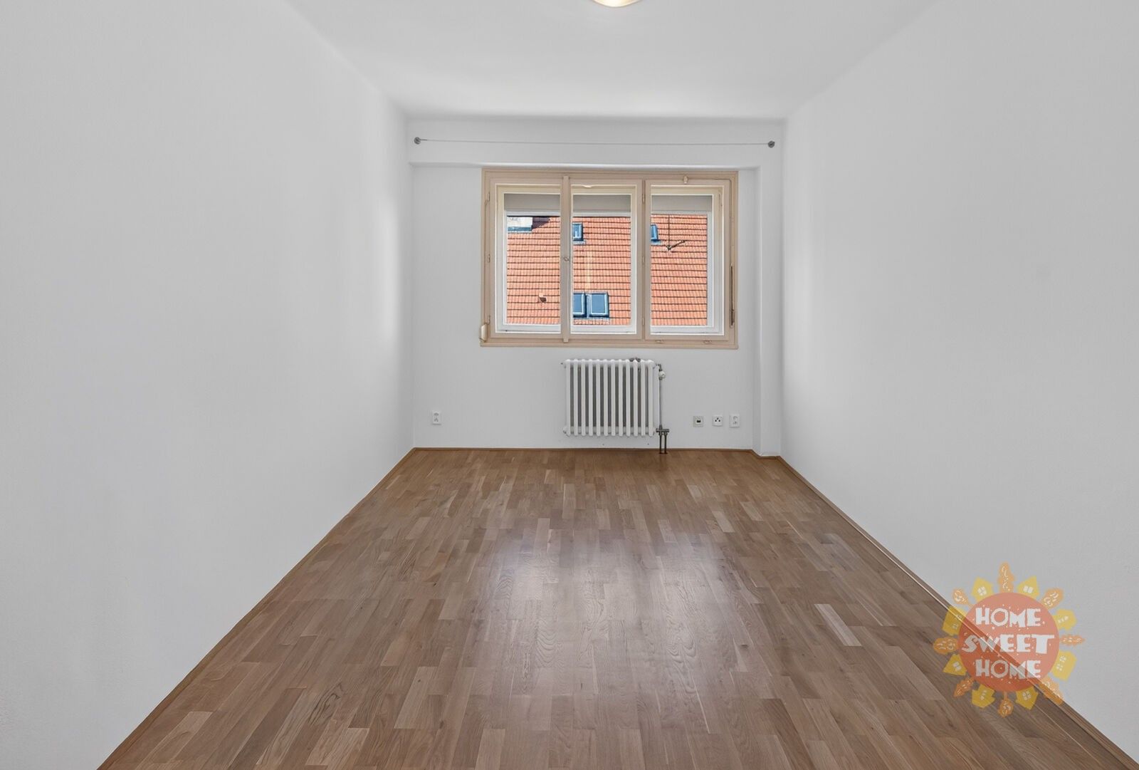 Byt 3+kk · 111 m² · Jungmannova 22, Praha Nové Město - 3