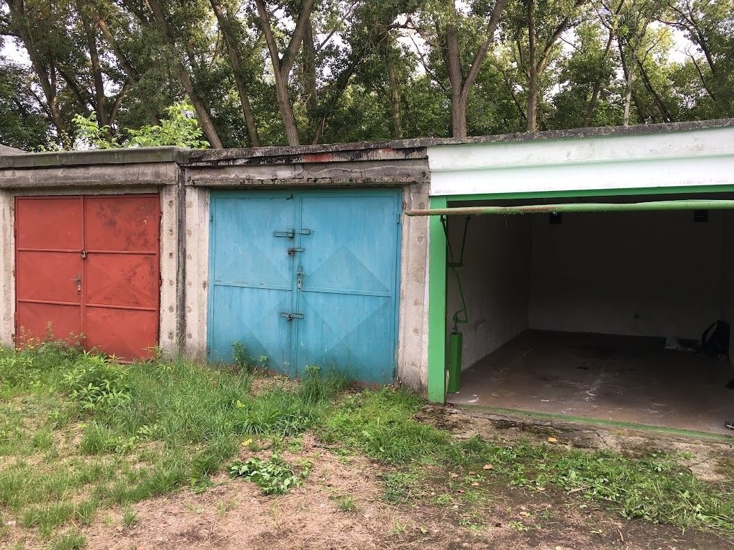 Pronájem garáž - Kolín, 280 02 - 1