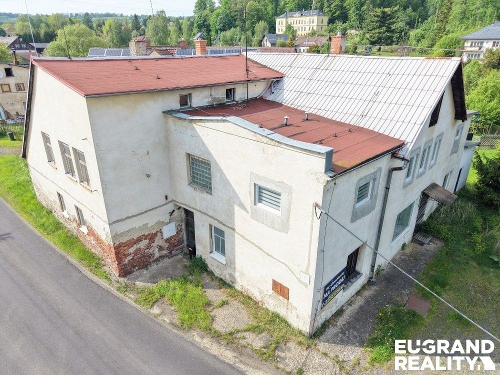 Rodinné domy, Dolní Podluží, 360 m² - 2