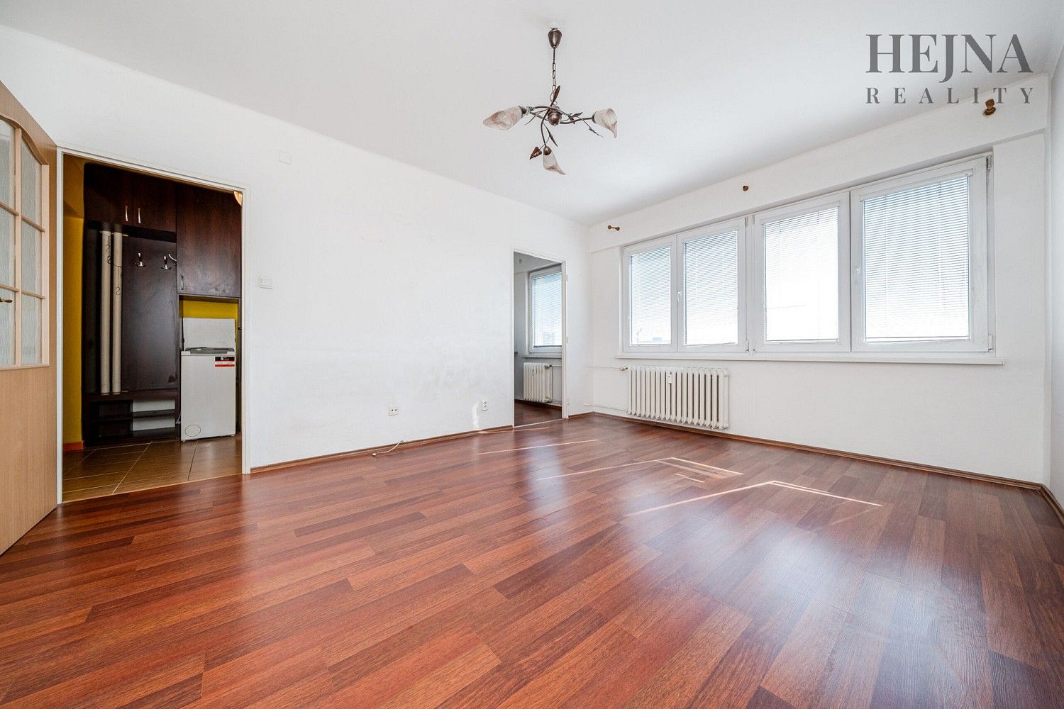 Byt 1+1 · 26 m² · Ostrava - Poruba, okres Ostrava-město, Moravskoslezský kraj - 3