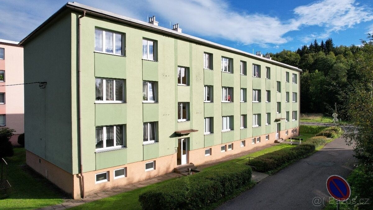 Byt · Náchod, 547 01 - 1
