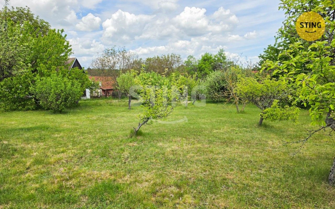 Prodej zemědělská usedlost - Chvalatice, 76 m² - 5