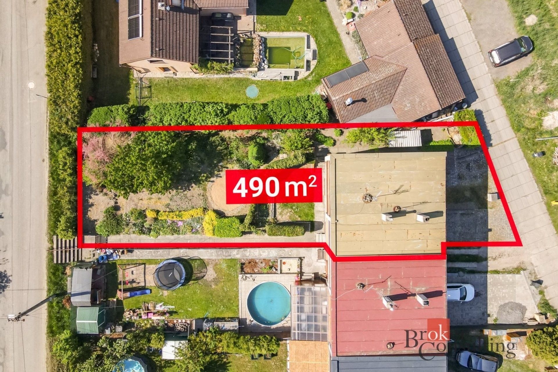 Rodinný dům · 141 m² · Vlčopolská, Dolní Bousov - 3