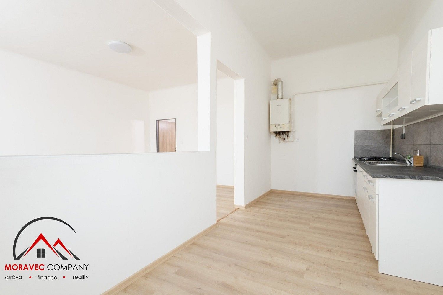 Byt 2+1 · 63 m² · Ostrava - Moravská Ostrava, okres Ostrava-město, Moravskoslezský kraj - 3