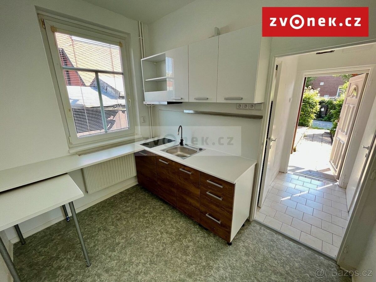 Pronájem rodinný dům - Zlín, 760 01
