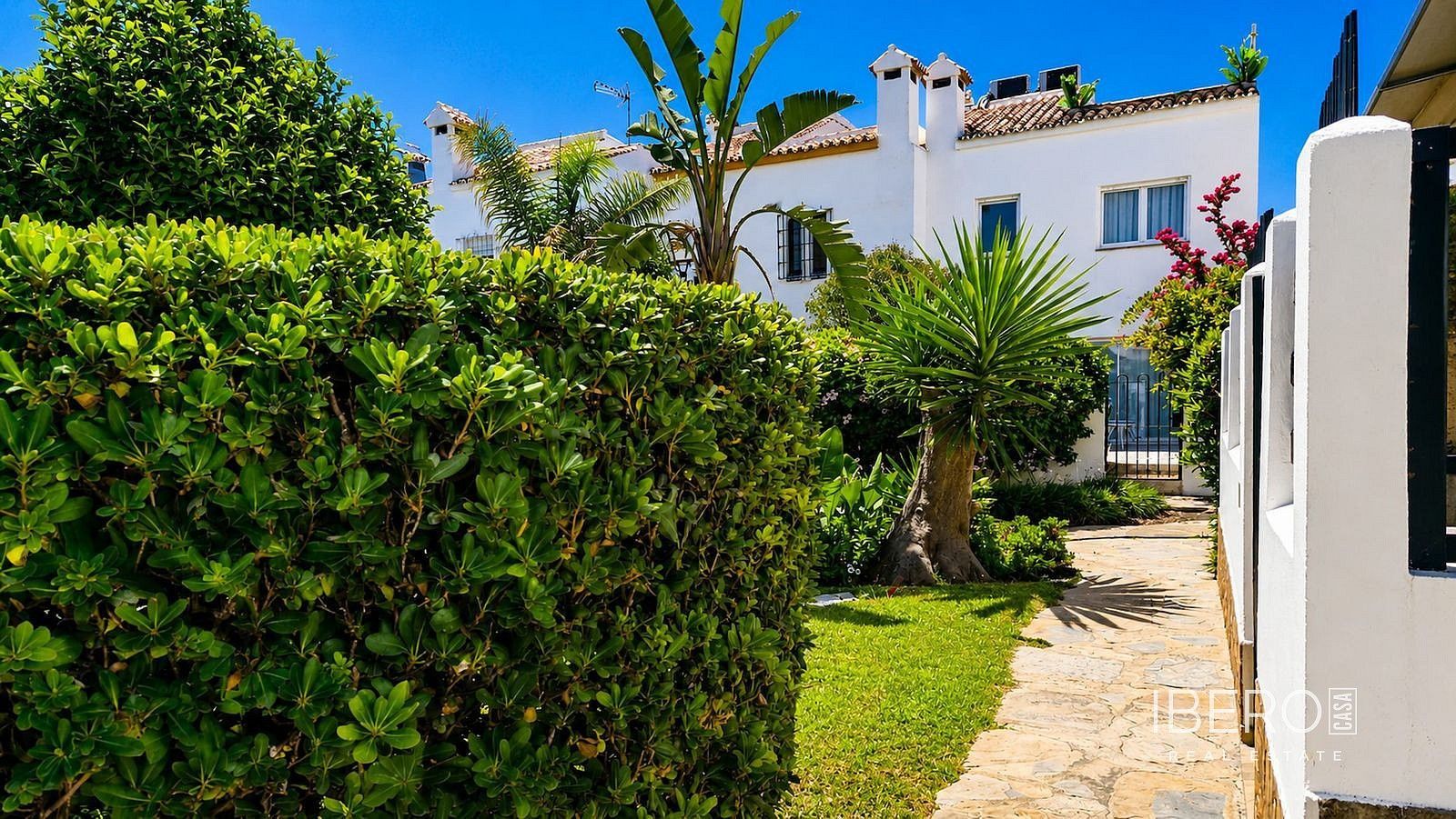 Prodej rodinný dům - Casares Playa, ES, 133 m² - 5