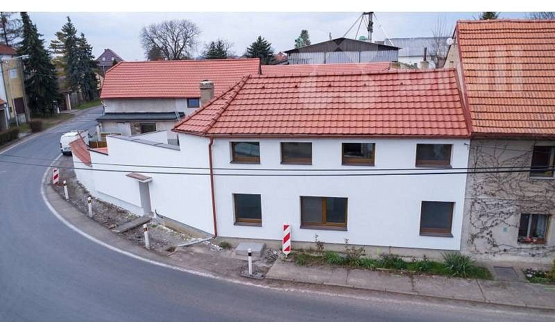 Rodinný dům, 145 m²