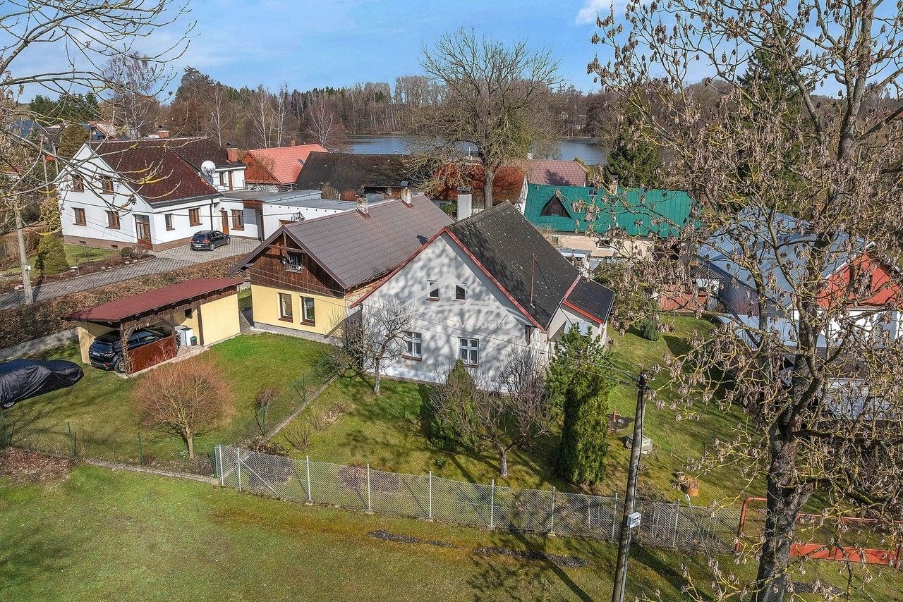Rodinné domy, Střížov, Chotěboř, 130 m² - 1