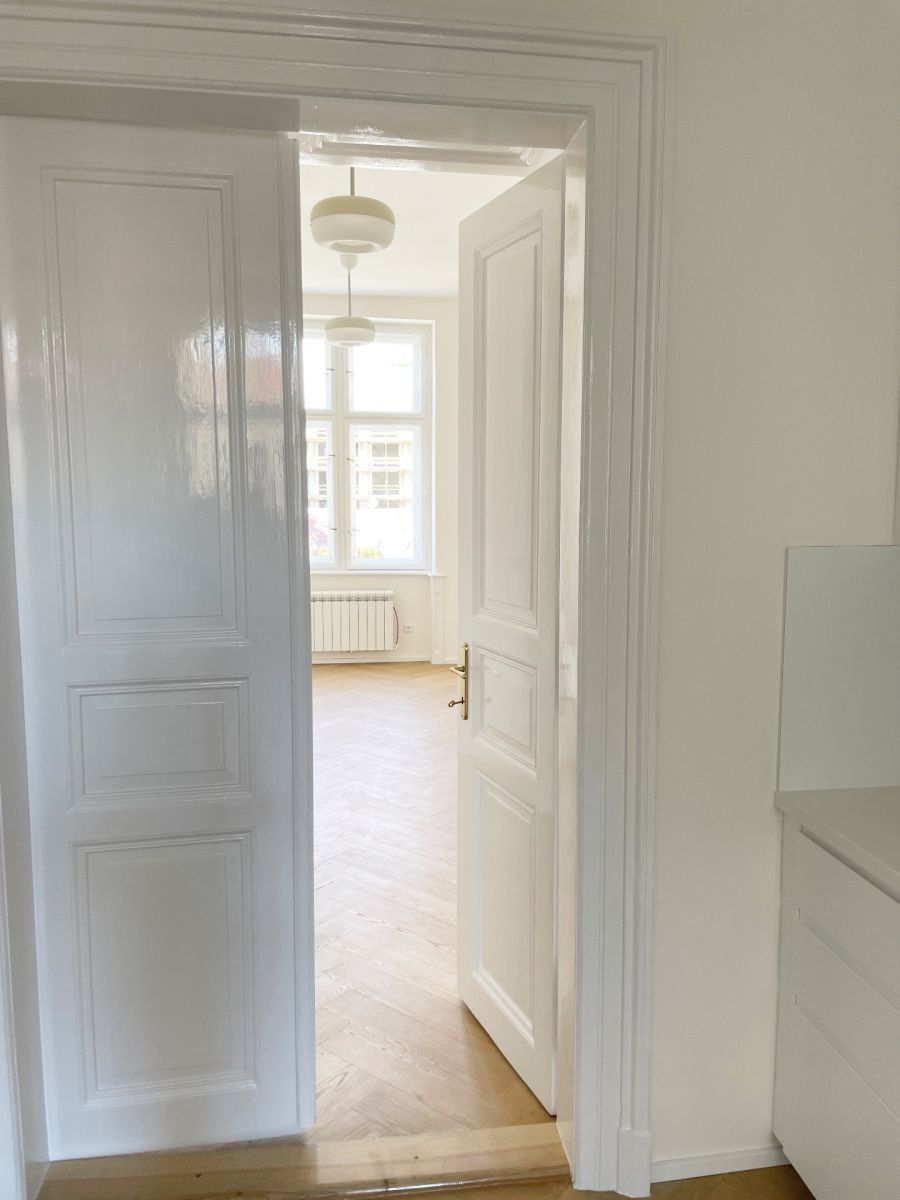 1+1, Kotevní, Praha - Smíchov, 35 m² - 2