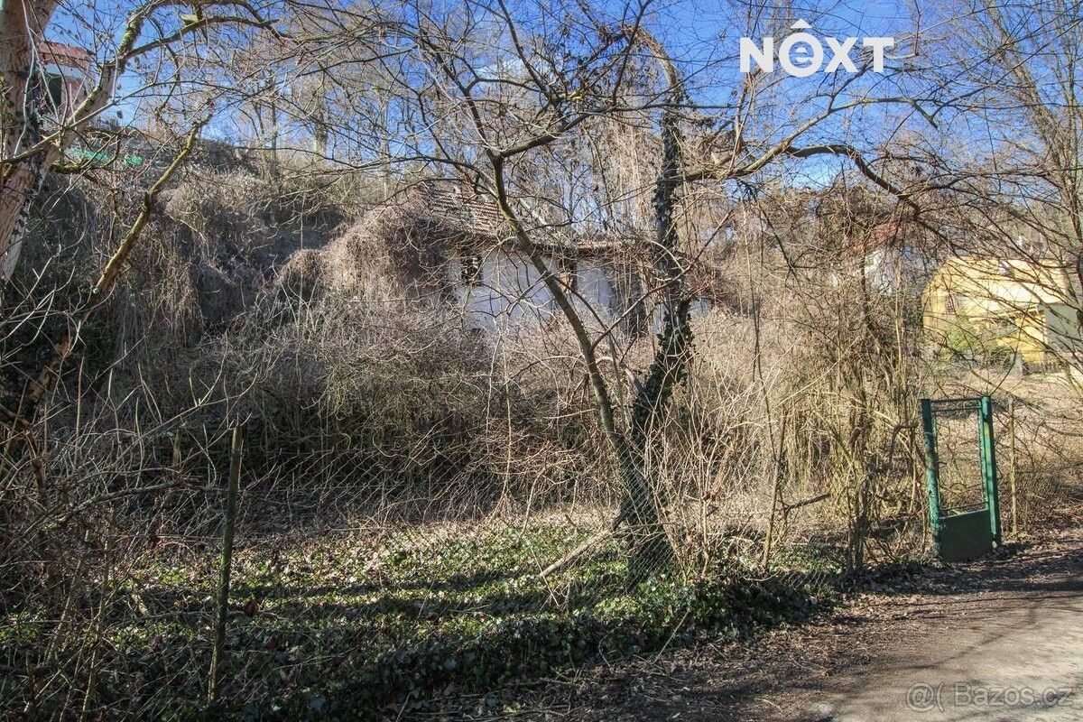 Pozemky pro bydlení, Roztoky u Prahy, 252 63