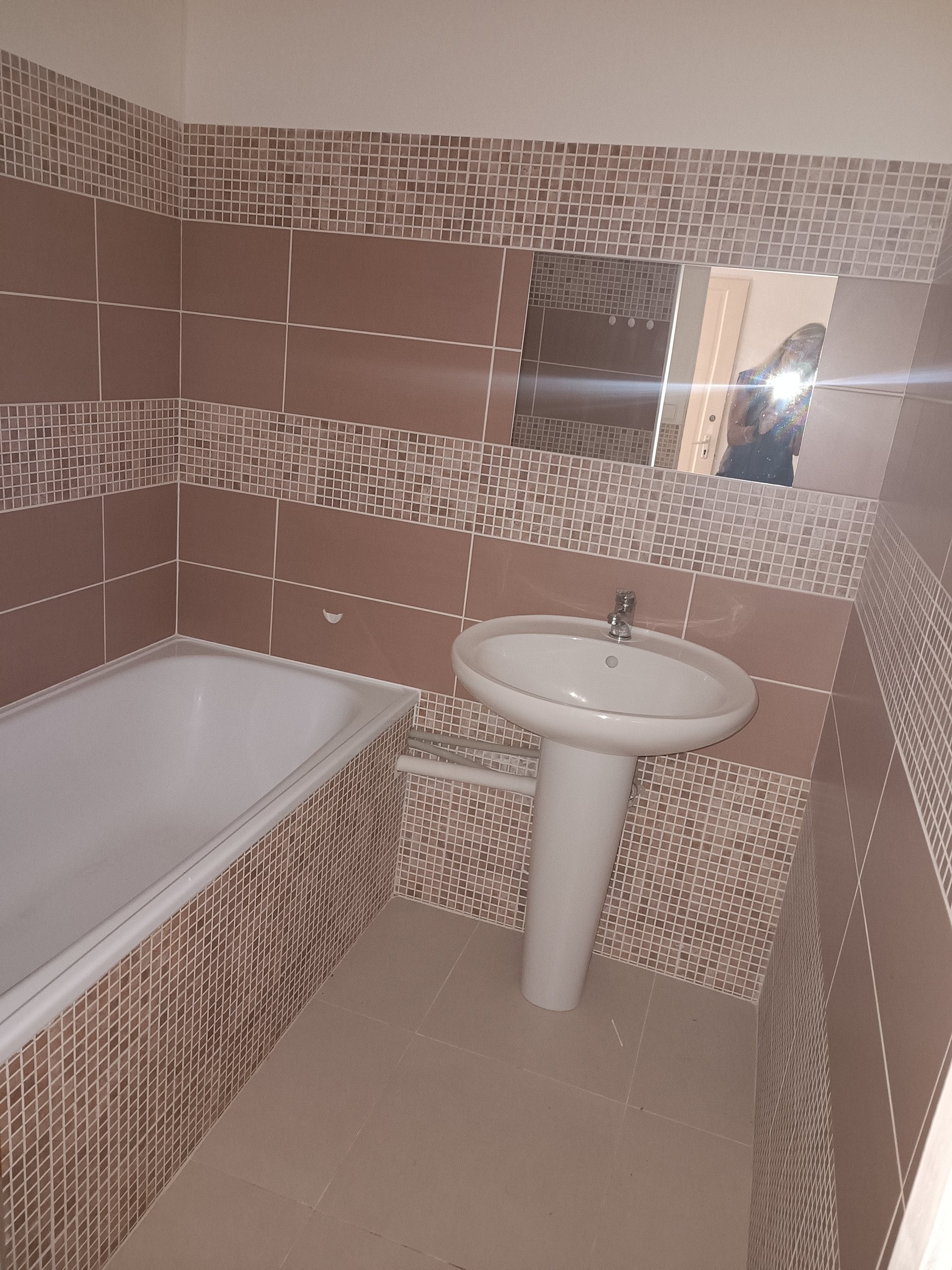 Byt 2+1 · 64 m² · V Domkách 1328, Duchcov - 3