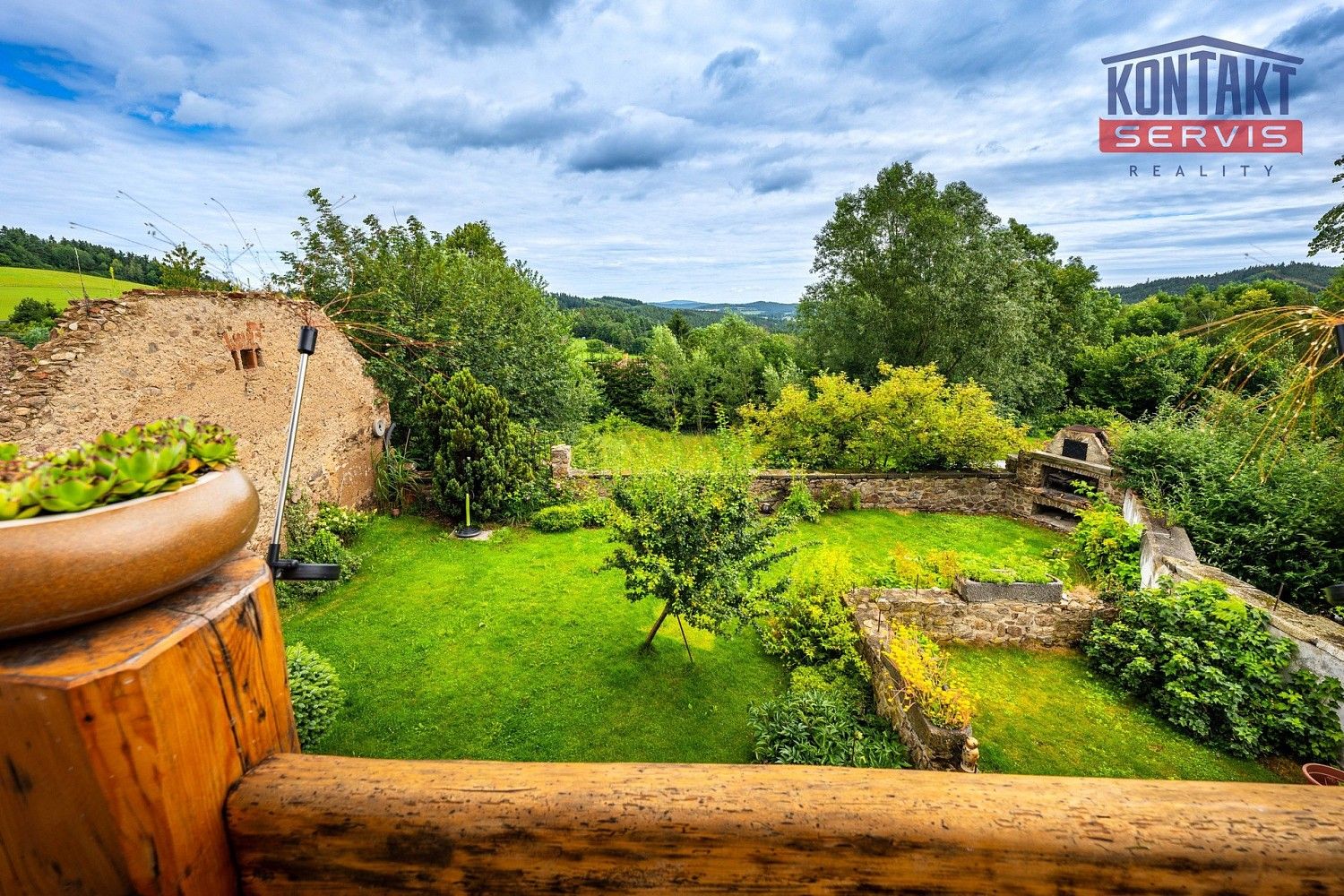 Ubytovací zařízení, Prachatice - Oseky, Jihočeský kraj, 549 m² - 2