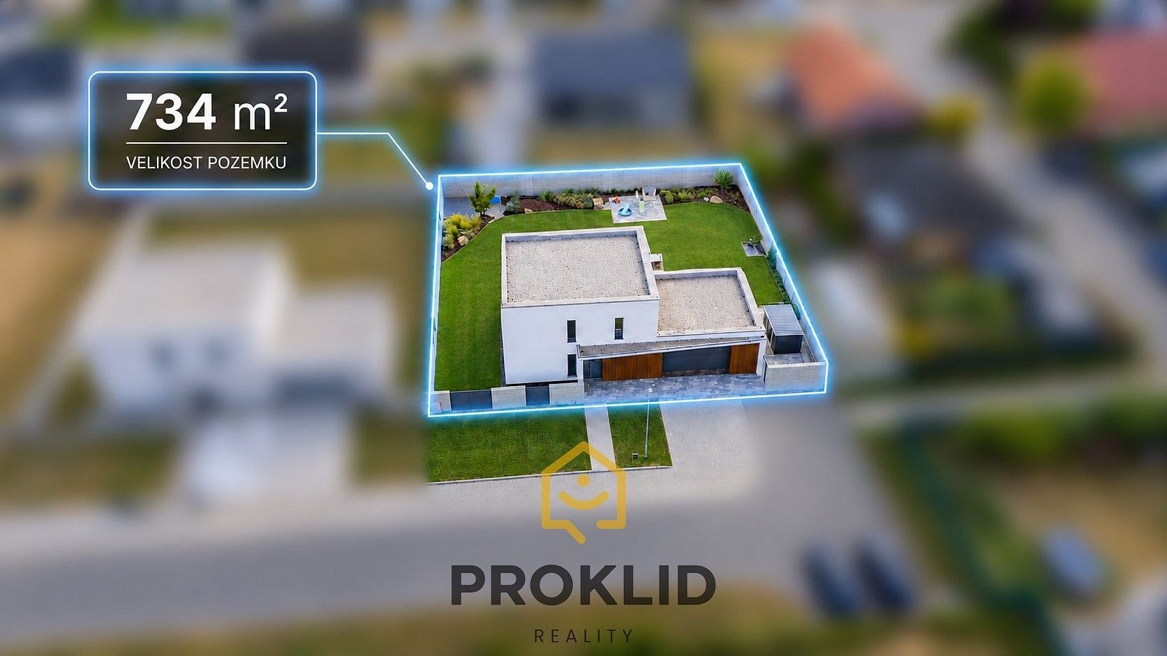 Prodej rodinný dům - Olšany u Prostějova, okres Prostějov, 197 m² - 5