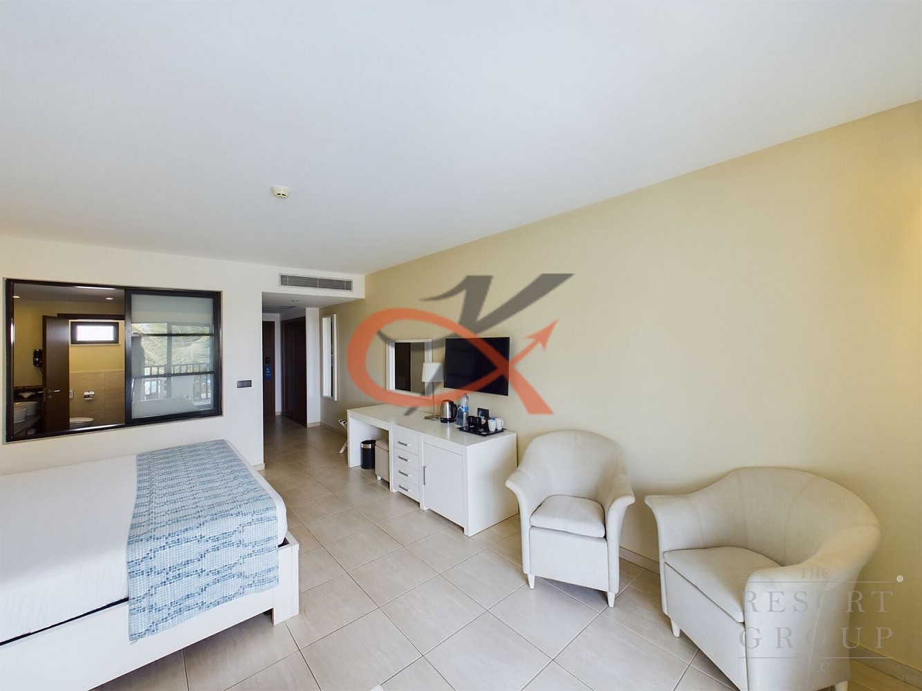 Prodej byt 1+kk - Santa Maria, Sal, Kapverdy, 36 m² - 5