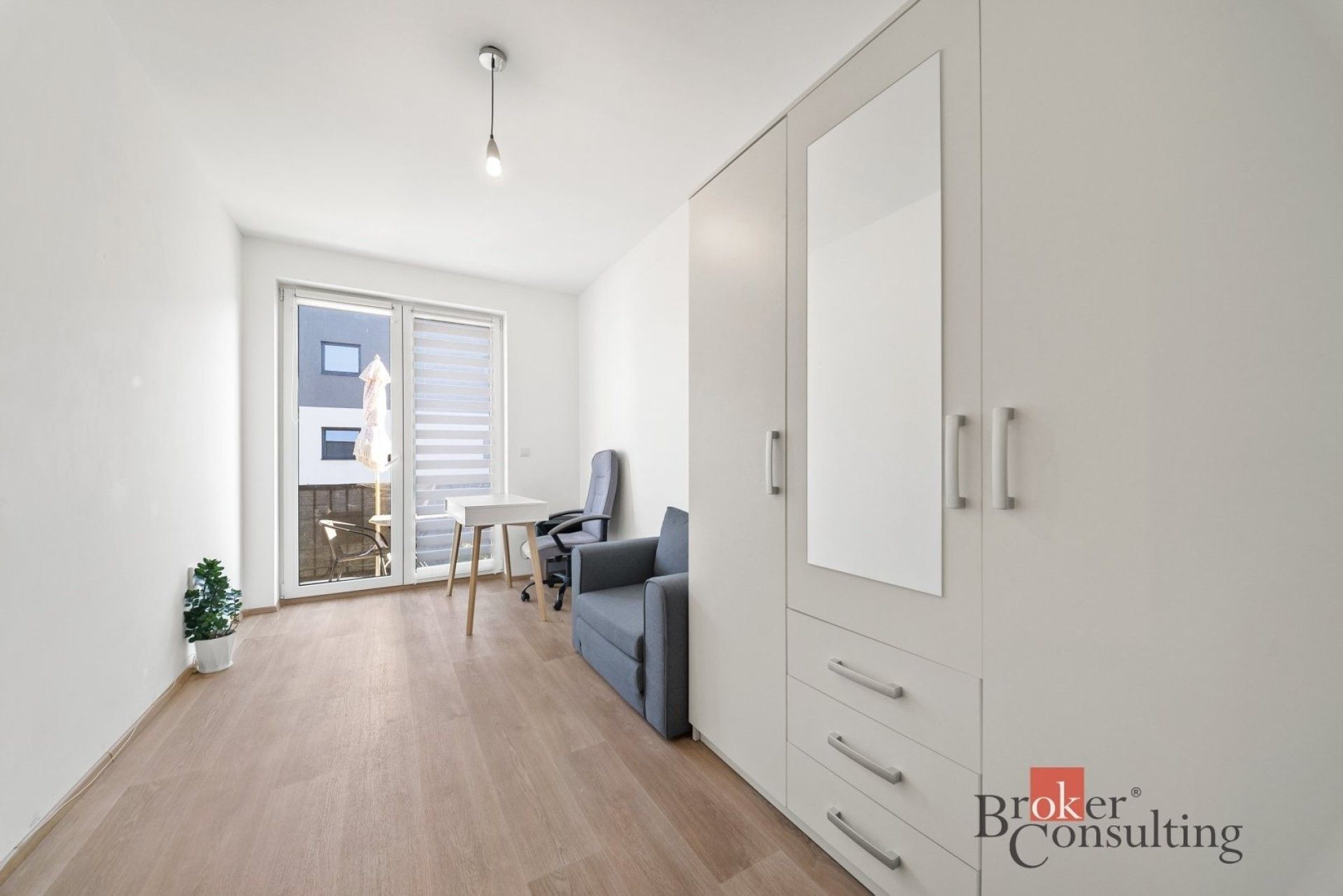 Prodej byt 3+kk - Husova,Hronov, 71 m² - 5