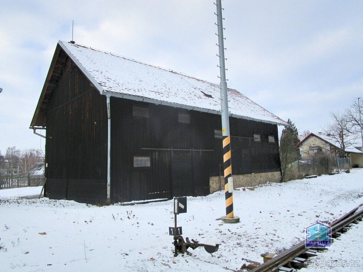 Prodej sklad - Konstantinovy Lázně, 349 52