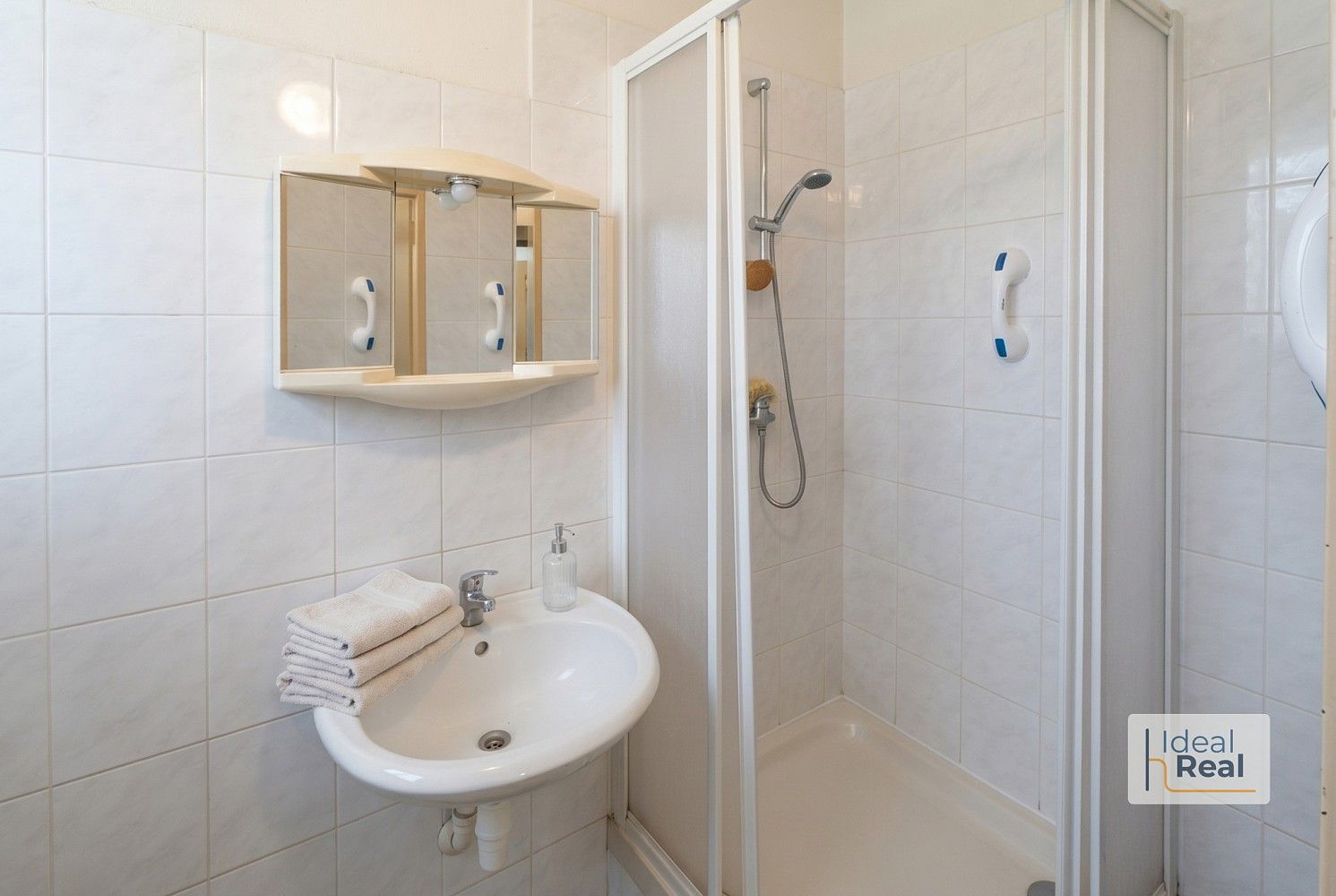 Prodej byt 1+1 - Suchdol nad Odrou, okres Nový Jičín, Moravskoslezský kraj, 39 m² - 5