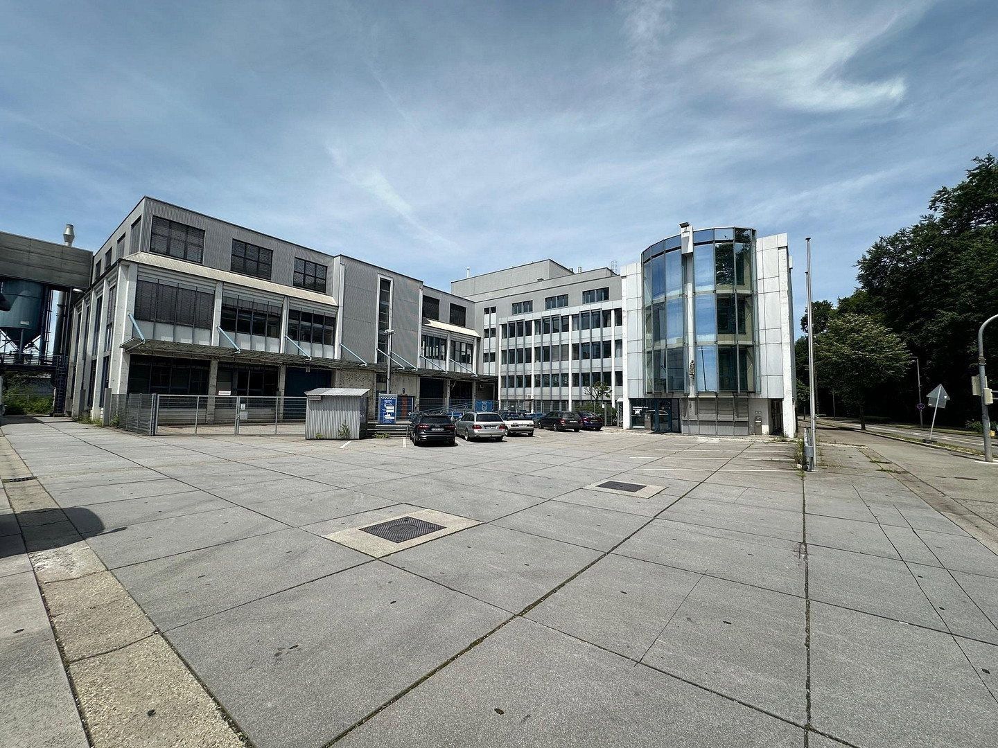 Kancelář · 13 000 m² · Colsmanstraße 25, , Bádensko-Württembersko - 4