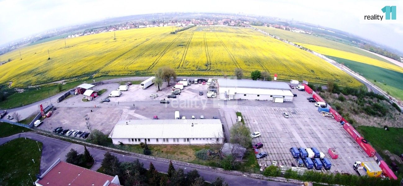 Sklad · 30 m² · Hrnčířská, Jesenice - 3