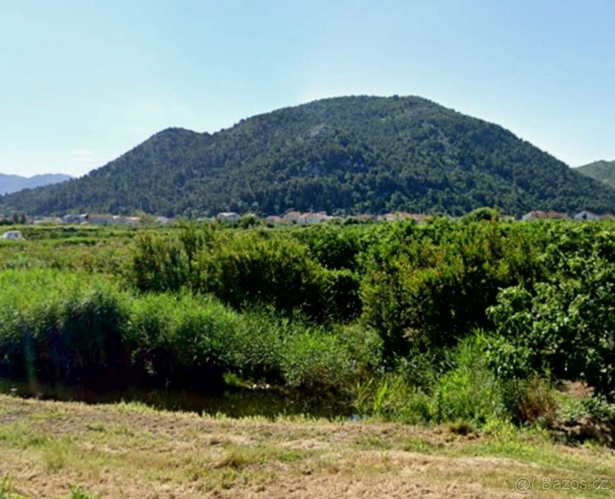 Prodej pozemek pro bydlení - Uherské Hradiště, 686 01