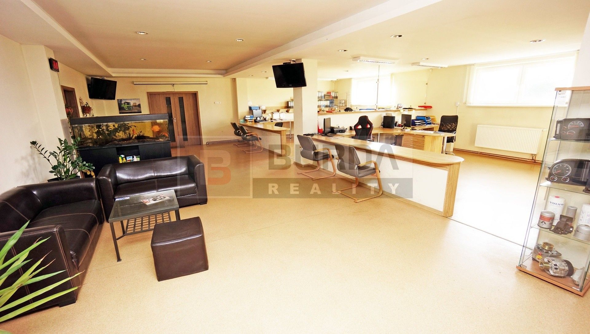 Kancelář · 24 m² · Kojetice - 3