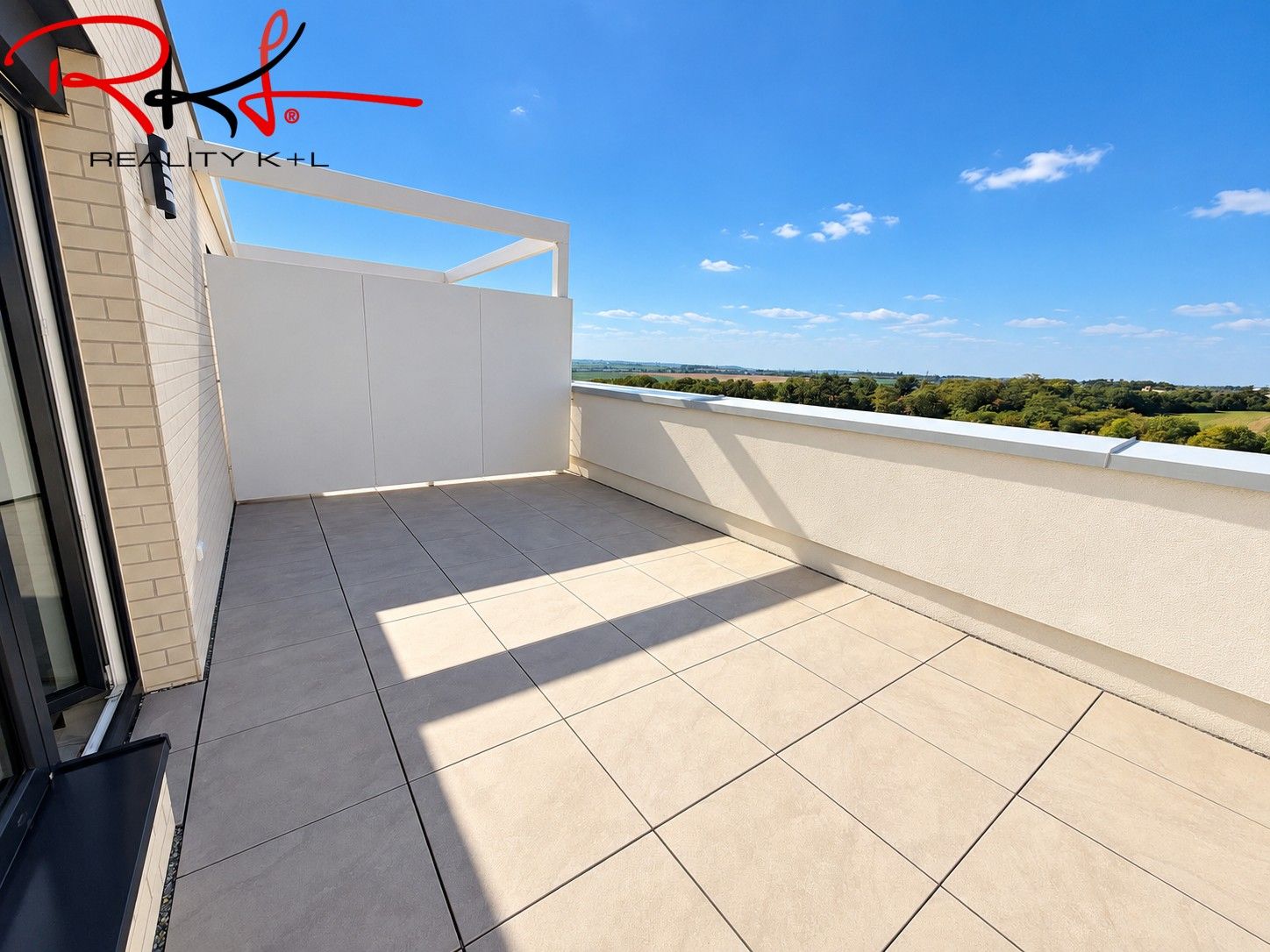 1+kk, Thomasova, Praha Třebonice, 25 m² - 1
