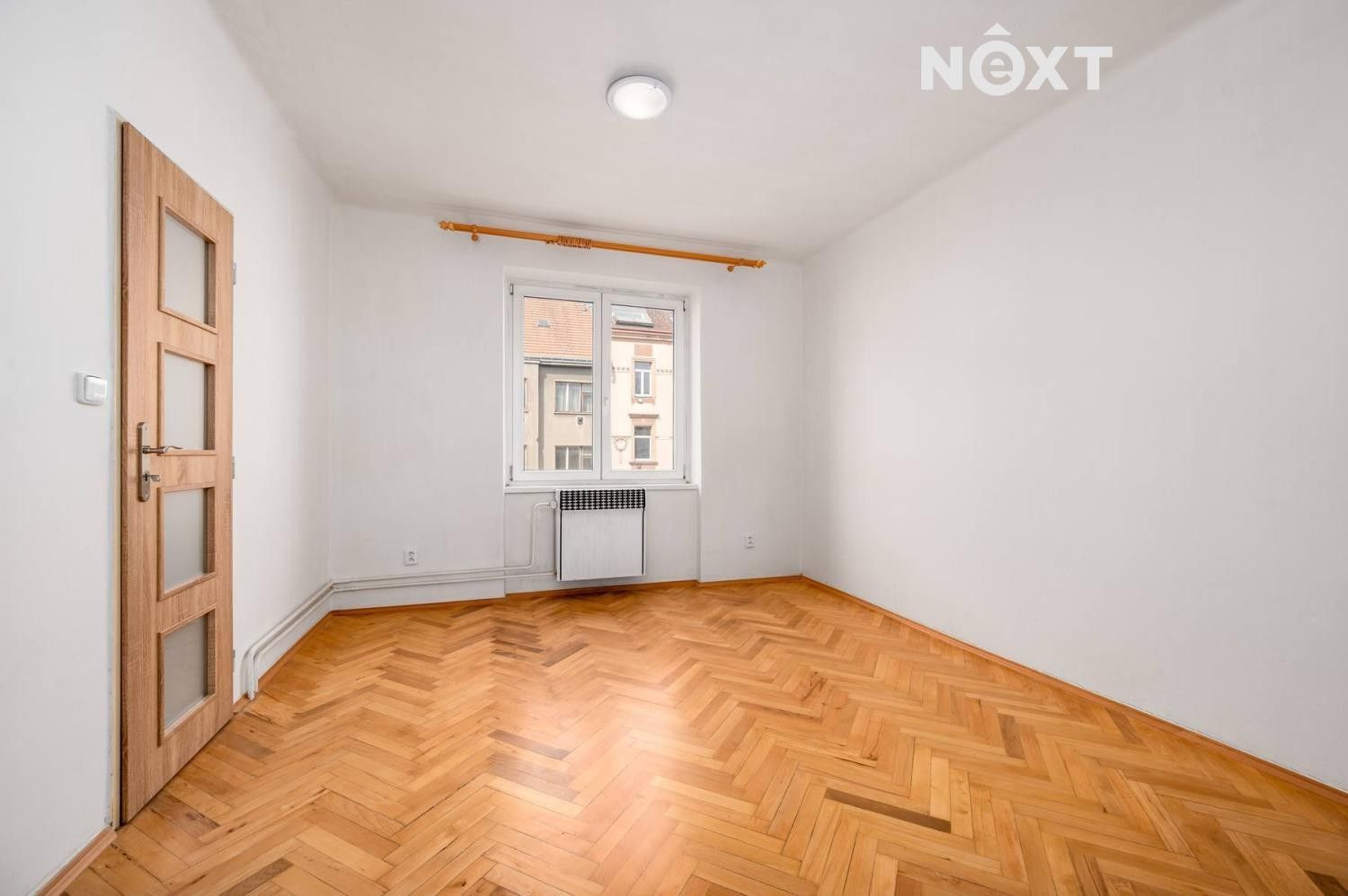 Byt 2+1 · 52 m² · Praha Vysočany - 4