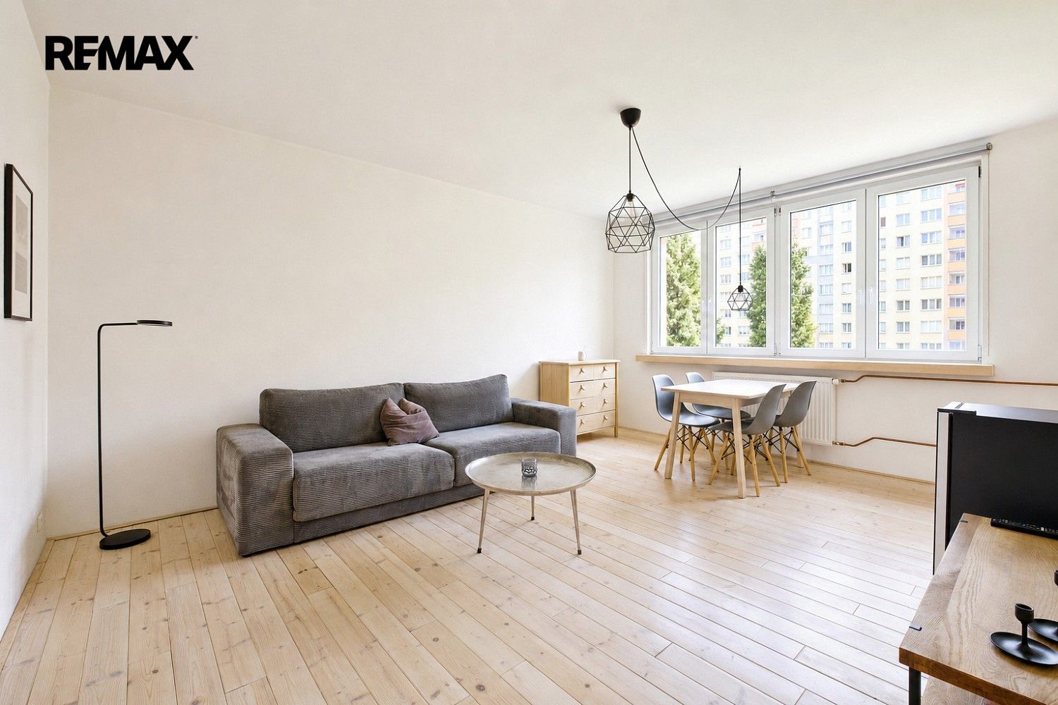 Prodej byt 3+1 - Ostrava - Zábřeh, okres Ostrava-město, Moravskoslezský kraj, 68 m² - 5